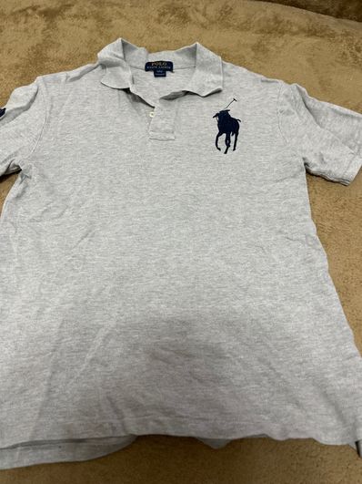 ラルフローレン ポロシャツ
