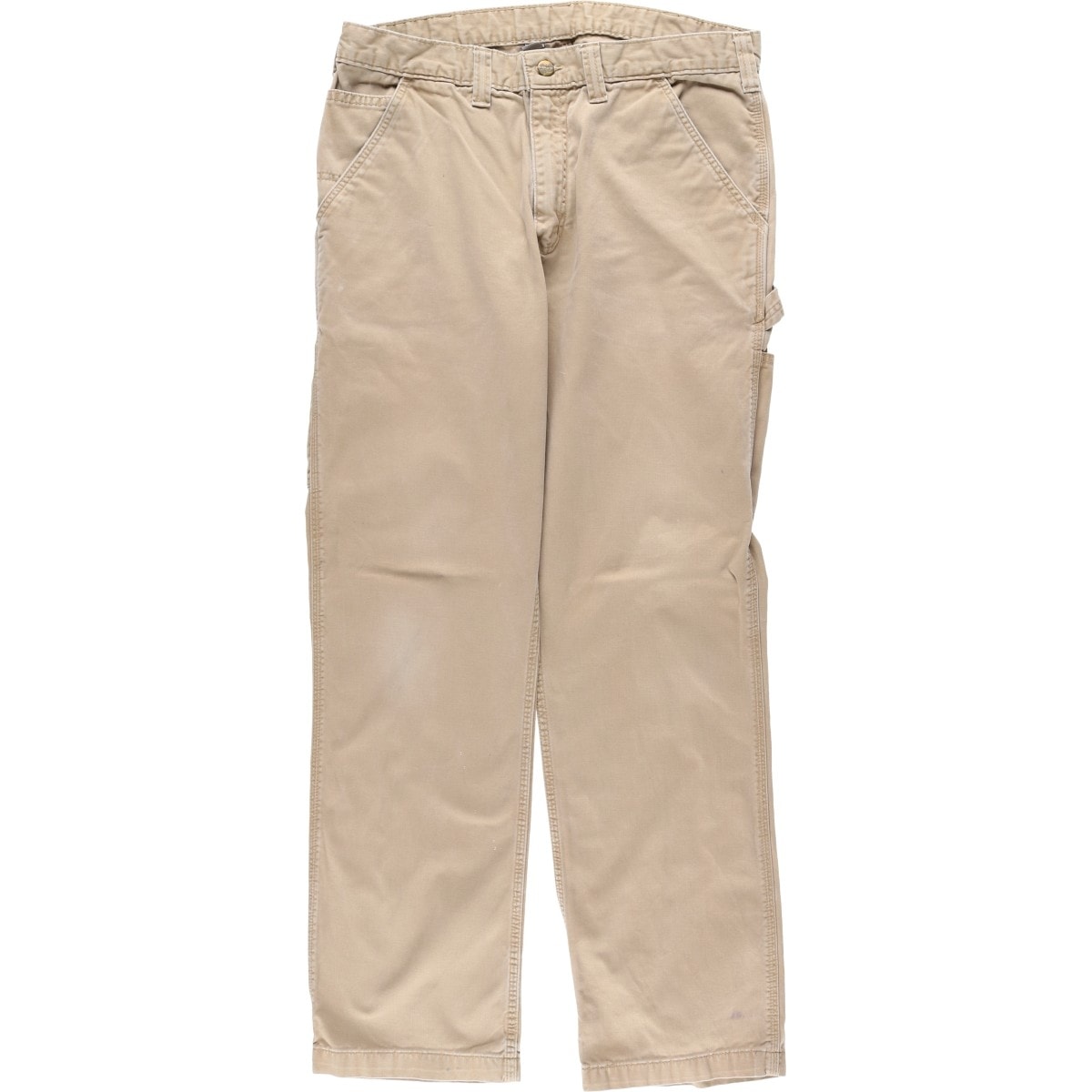 古着 カーハート Carhartt RELAXED FIT ペインターパンツ メンズw35相当/eaa646230