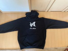 Verdy x POST MALONE Parka