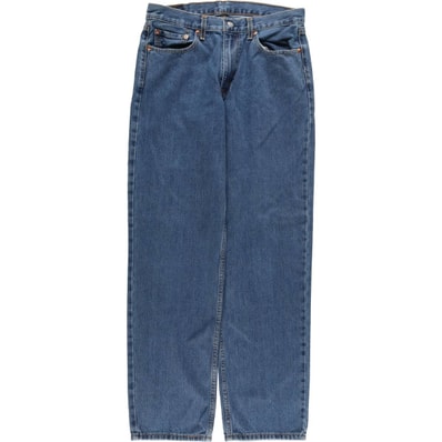 古着 リーバイス Levi's テーパードデニムパンツ メンズw34相当/eaa539422