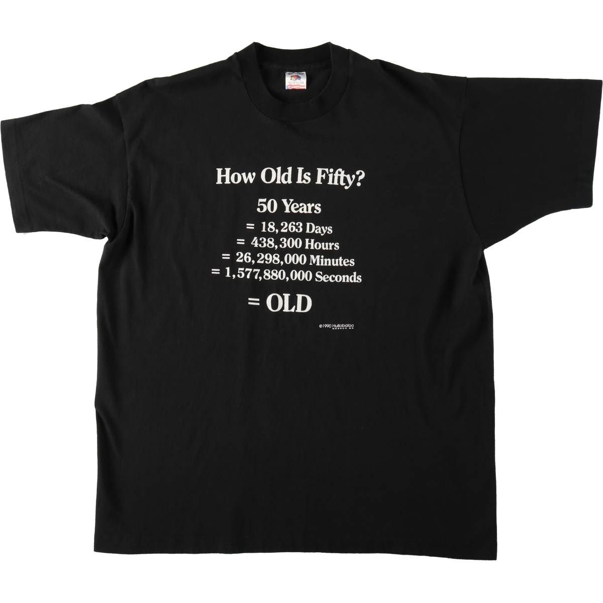 古着 90年代 フルーツオブザルーム FRUIT OF THE LOOM アートTシャツ USA製 メンズXL相当 ヴィンテージ/eaa661628