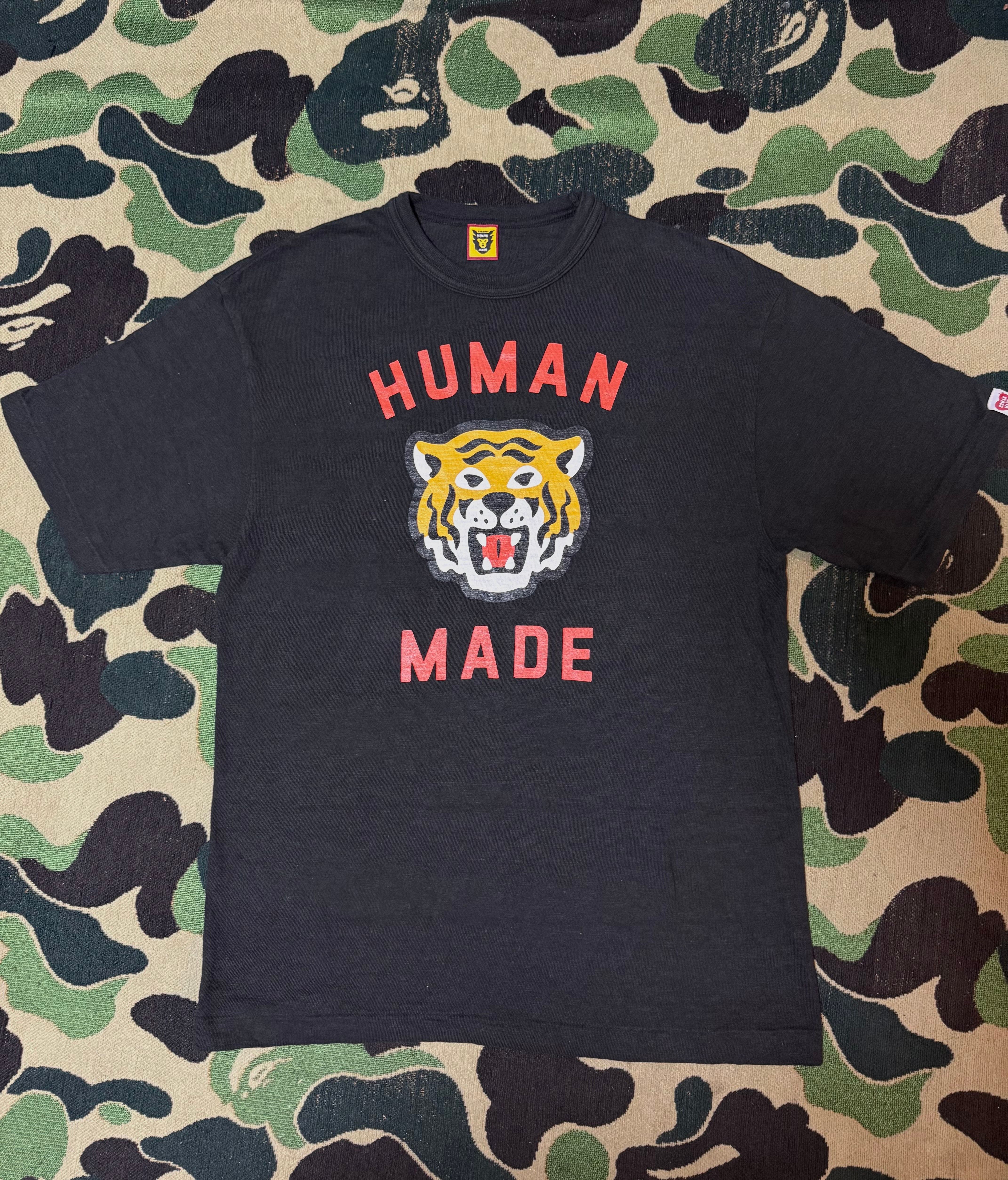 HUMAN MADE Graphic T-Shirt #05 "Black"