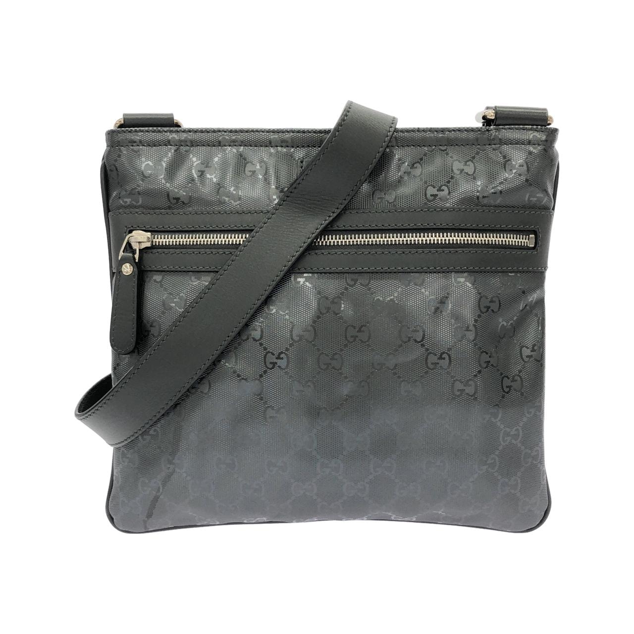 グッチ 295257 FU49N ショルダーバッグ