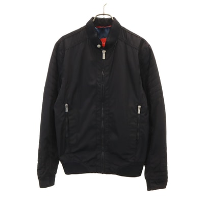 ZARA MAN ザラマン ブルゾン S ブラック