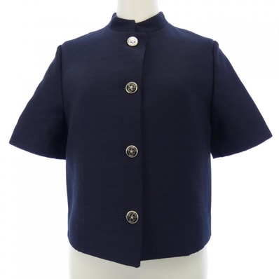 クリスチャンディオール CHRISTIAN DIOR 321V31A1304 ジャケット
