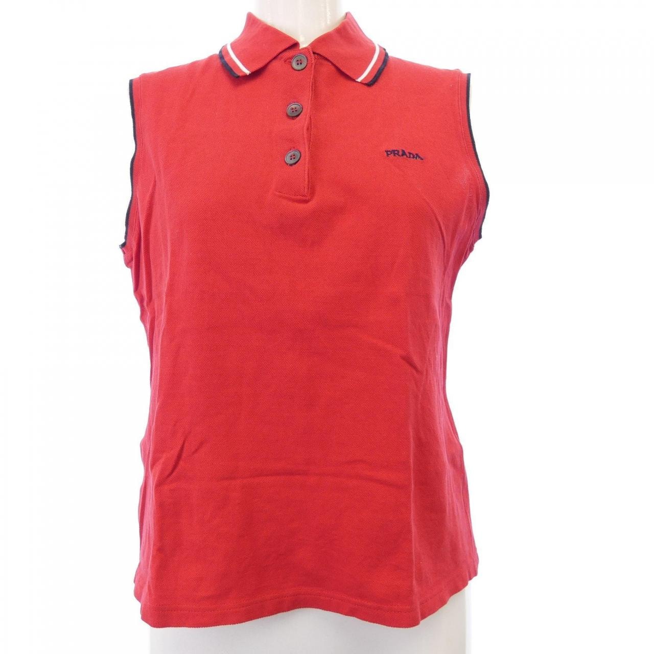 プラダ PRADA トップス