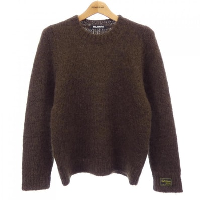 ラフシモンズ RAF SIMONS ニット