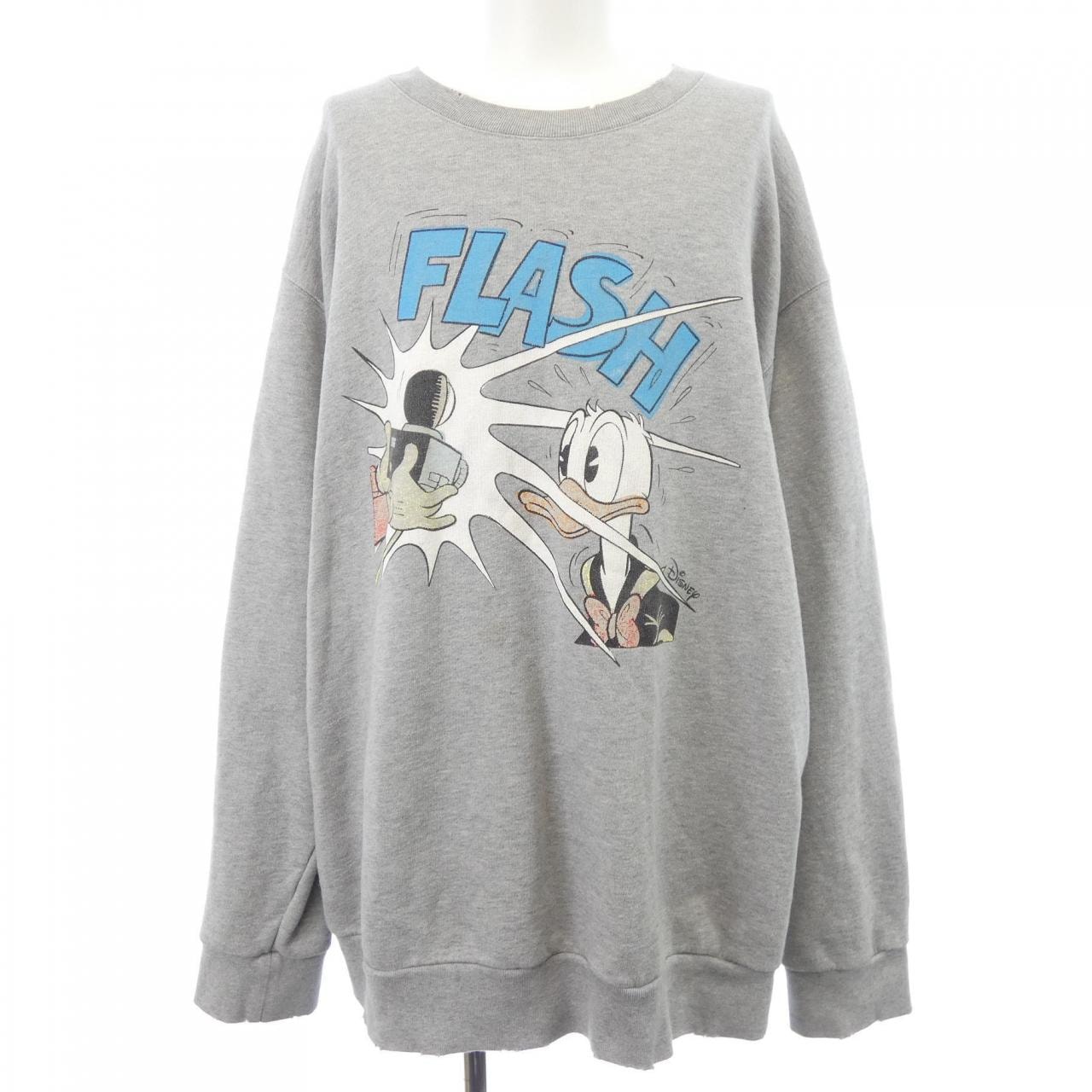 グッチ GUCCI DISNEY 623245 XJDAJ スウェット