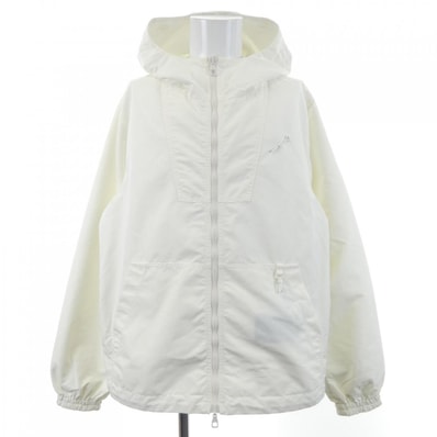 ルイヴィトン LOUIS VUITTON モノグラムリバーシブルナイロンウインドブレーカー HLB46WMO6 ジャケット