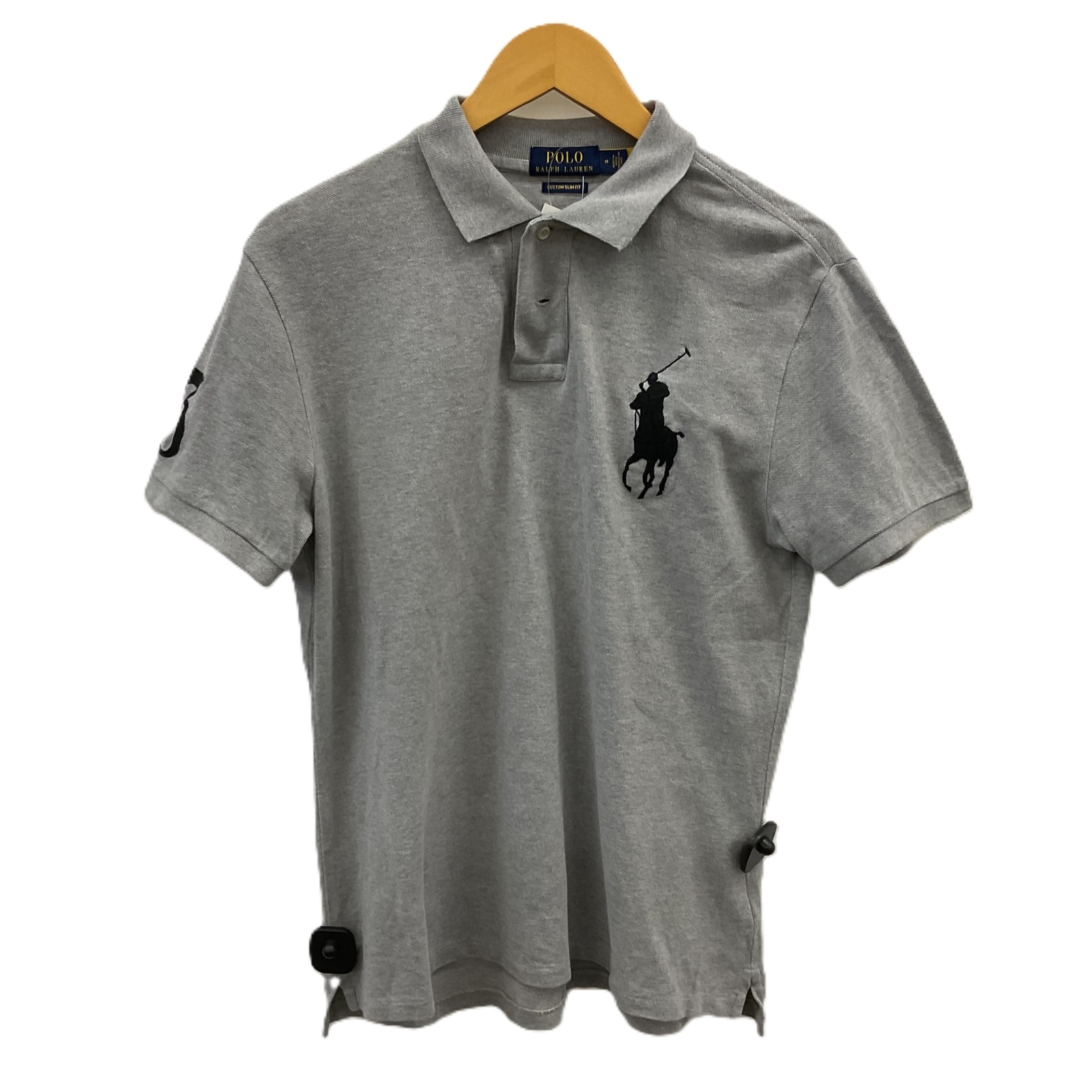 POLO Ralph Lauren 【ポロラルフローレン】ポロシャツ ビッグポニー M
