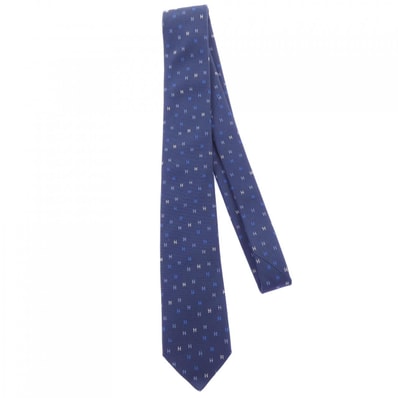 エルメス HERMES 339376T NECKTIE