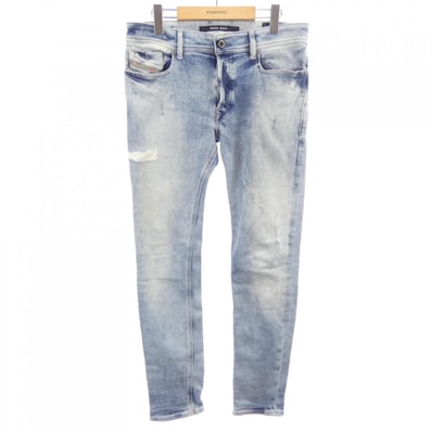 ディーゼル DIESEL SLEENKER ジーンズ
