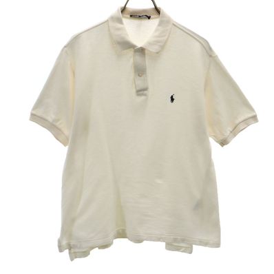 RALPH LAUREN 半袖 ポロシャツ