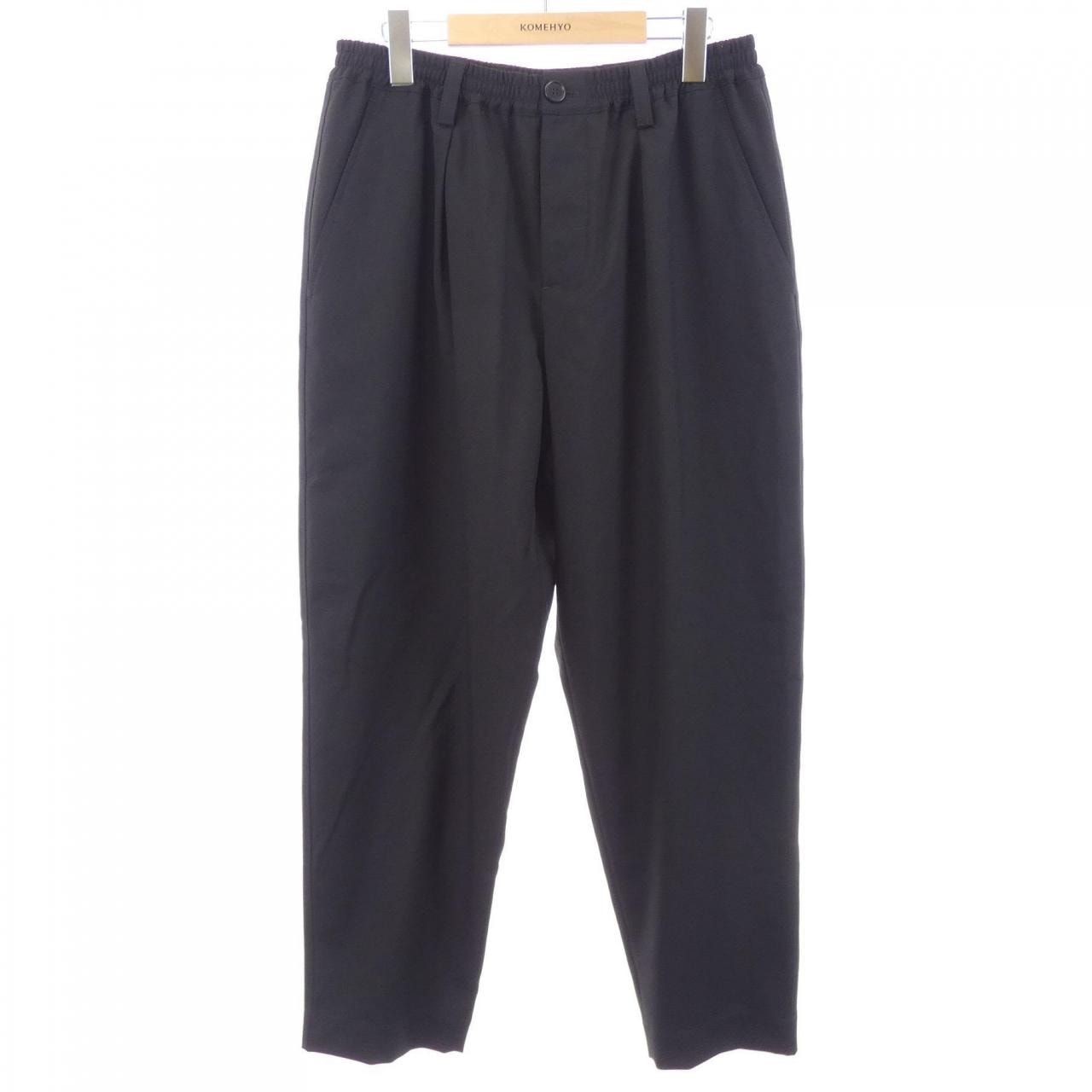 マルニ MARNI PUMU0017UD パンツ