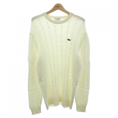 ラコステ LACOSTE AH8566 ニット