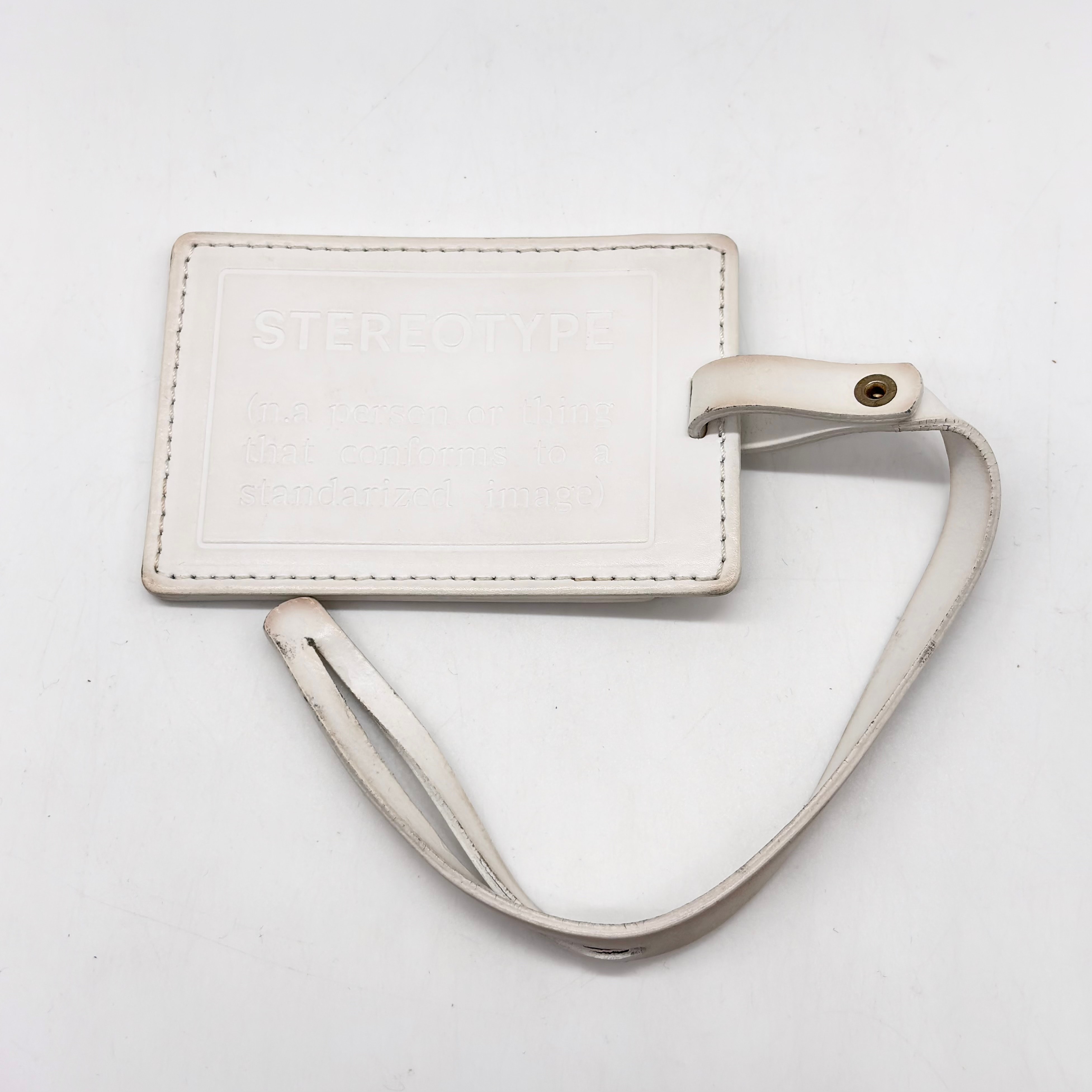 マルジェラ ステレオタイプ パスケース