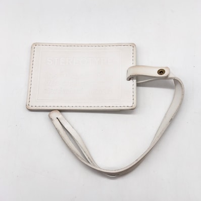 マルジェラ ステレオタイプ パスケース