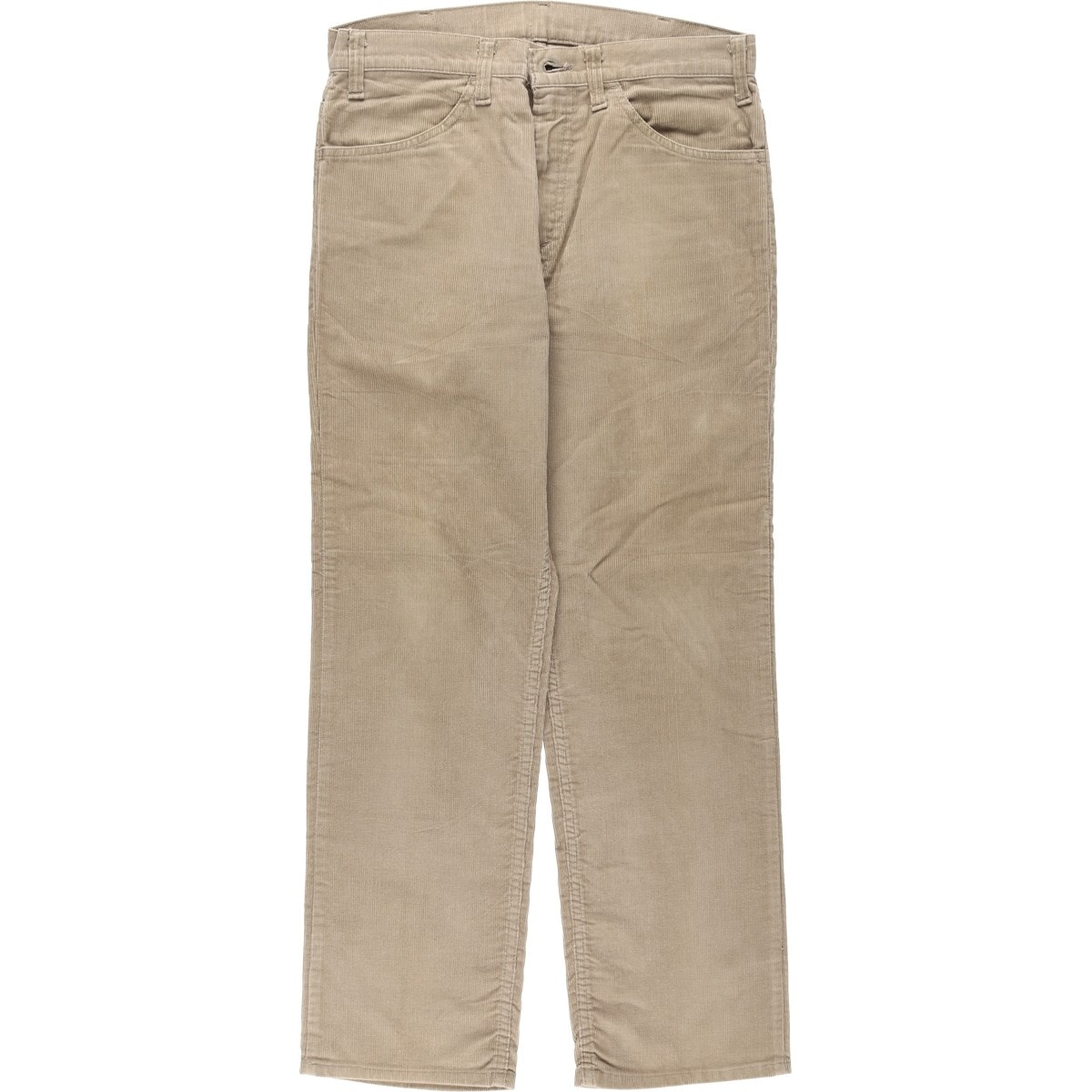 古着 ~90年代 リーバイス Levi's 519-1523 コーデュロイパンツ メンズw32相当 ヴィンテージ/eaa663686