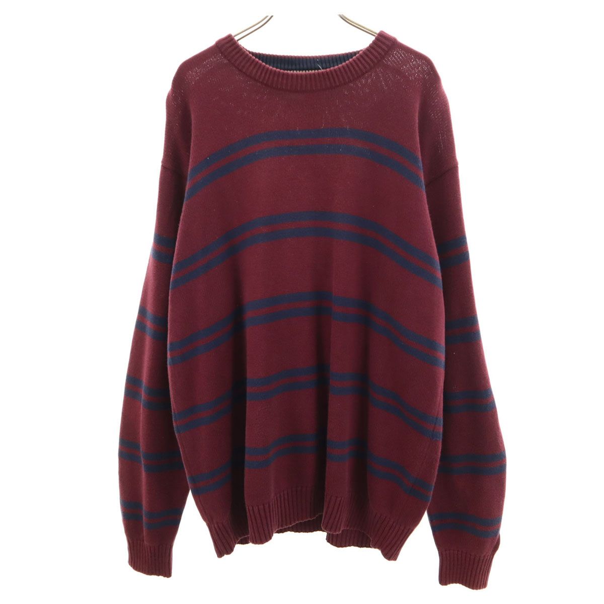 TOMMY HILFIGER 90s 長袖 セーター