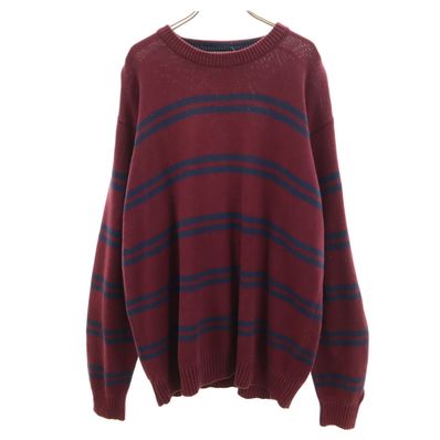 TOMMY HILFIGER 90s 長袖 セーター