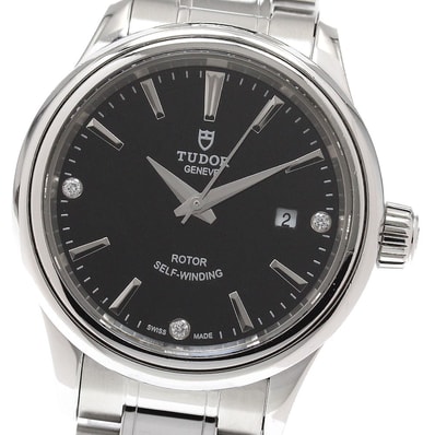 チュードル スタイル 12100 レディース 【中古】