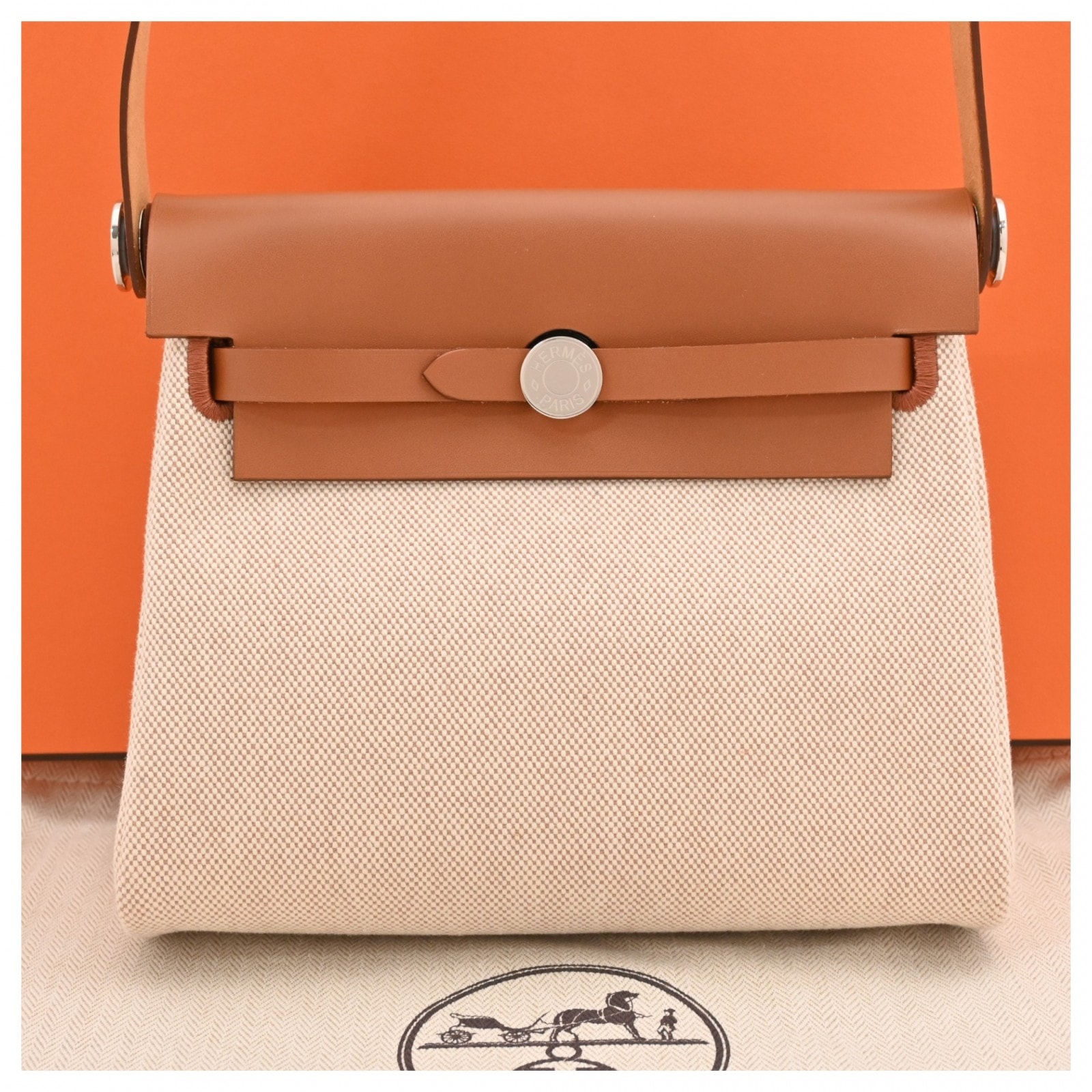 エルメス ショルダーバッグ レディース