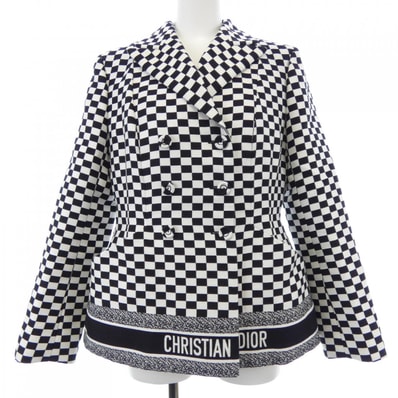 クリスチャンディオール CHRISTIAN DIOR 8E21200A1730 ジャケット