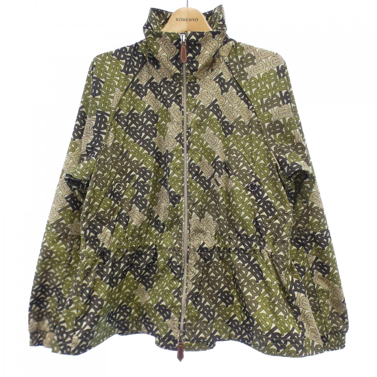 バーバリー BURBERRY ブルゾン