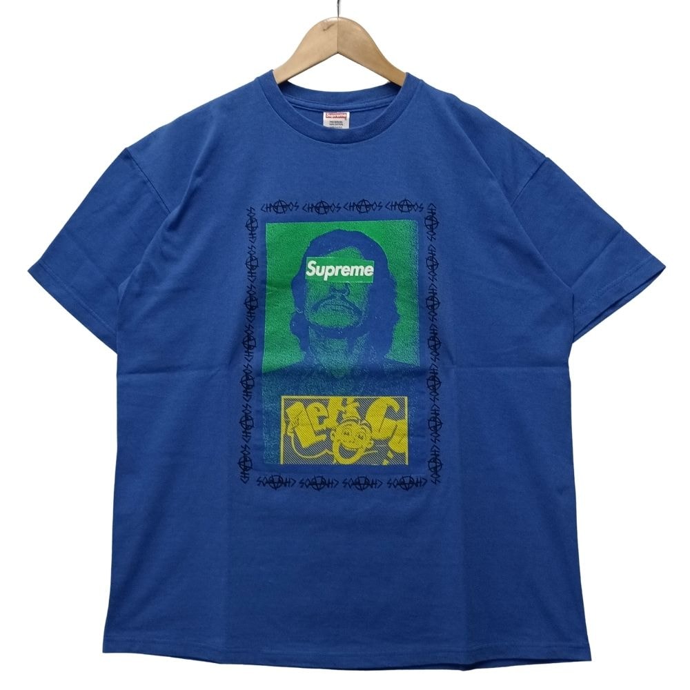 SUPREME シュプリーム 08AW  Bronson Tee ブロンソン プリント Tシャツ 半袖Tシャツ 56801