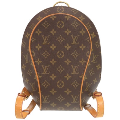 ルイ・ヴィトン モノグラム エリプス サック アド M51125