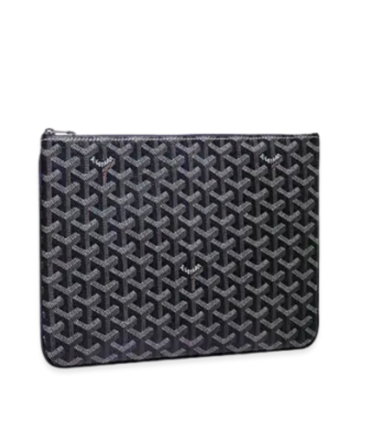 Goyard Senat MM Pocket "Navy"
