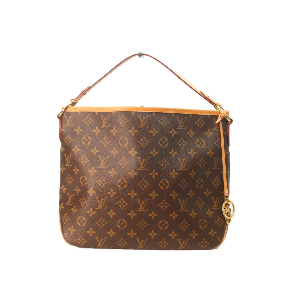 ルイヴィトン 15年 M50154 モノグラム ピヴォワンヌ ディライトフルPM