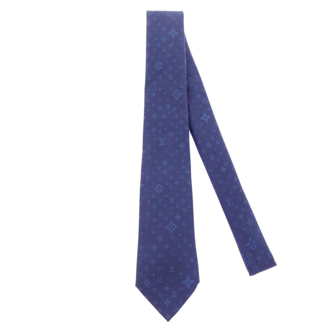 ルイヴィトン LOUIS VUITTON NECKTIE