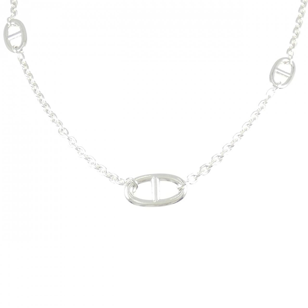 エルメス ファランドール ネックレス