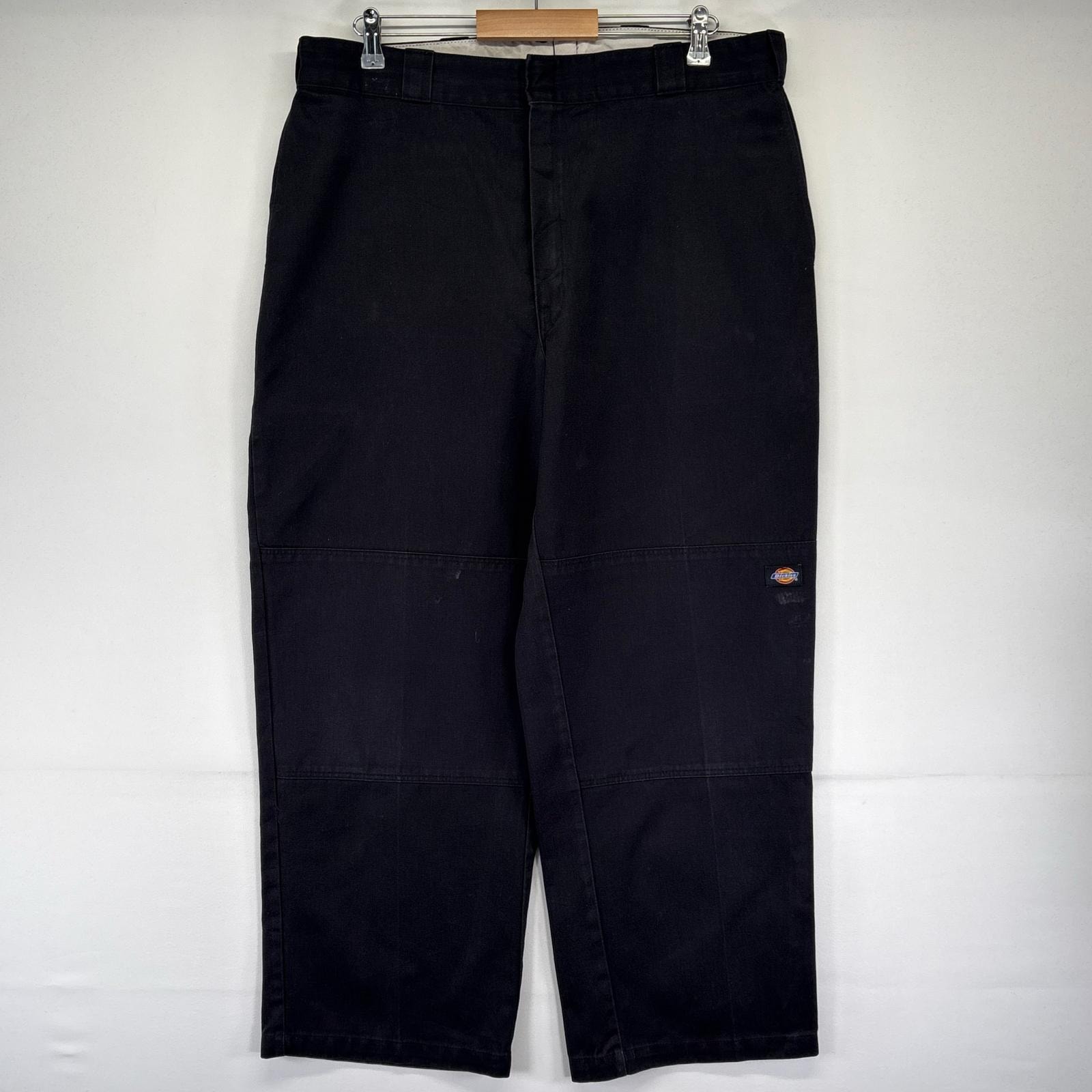 SubCulture SC Denim Pants S01xx 