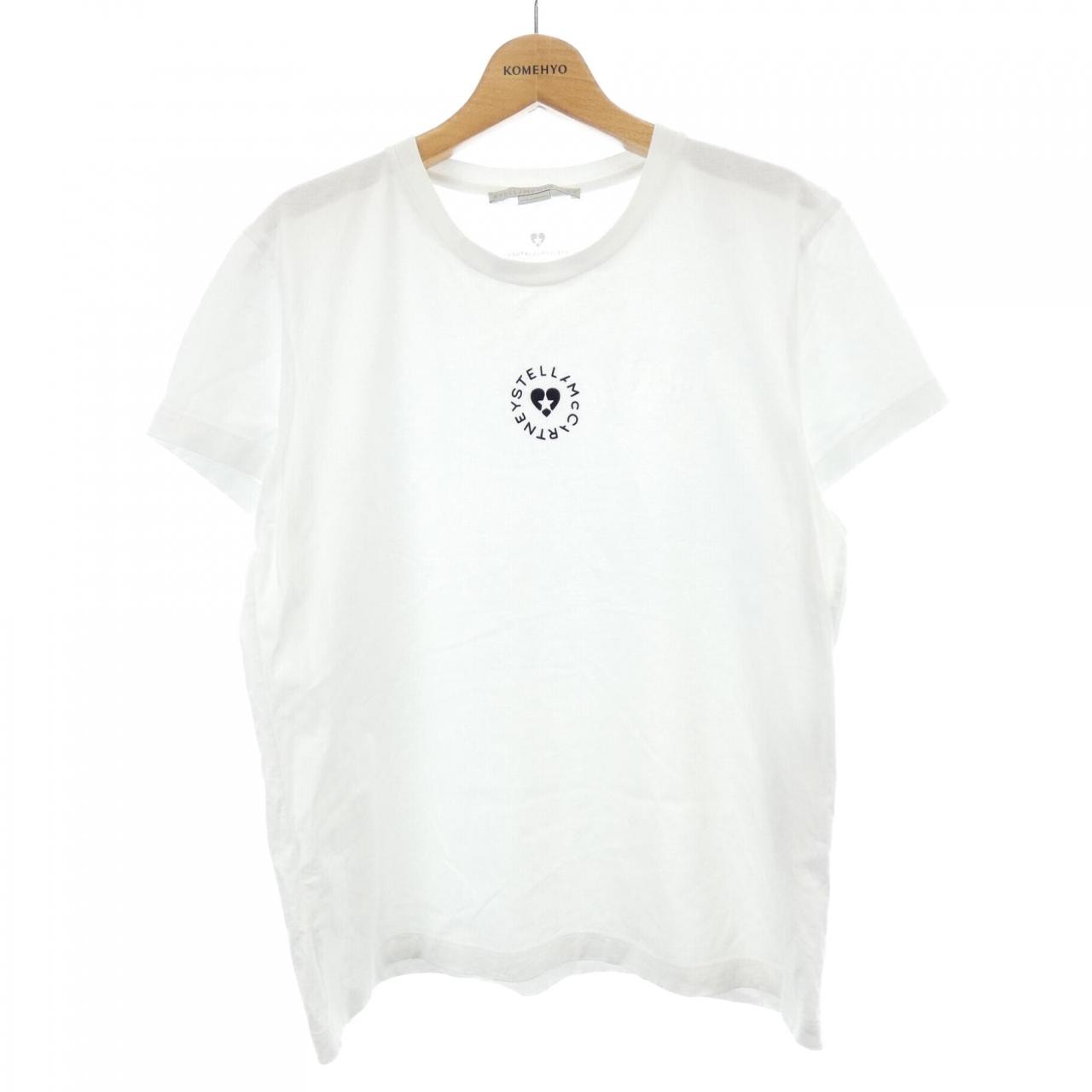 ステラマッカートニー STELLA MCCARTNEY 6J0273 3SPY53 Tシャツ