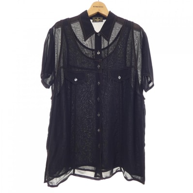 【ヴィンテージ】フェンディ FENDI トップス