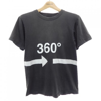 バレンシアガ BALENCIAGA 713879 TNVD5 UNISEX Tシャツ