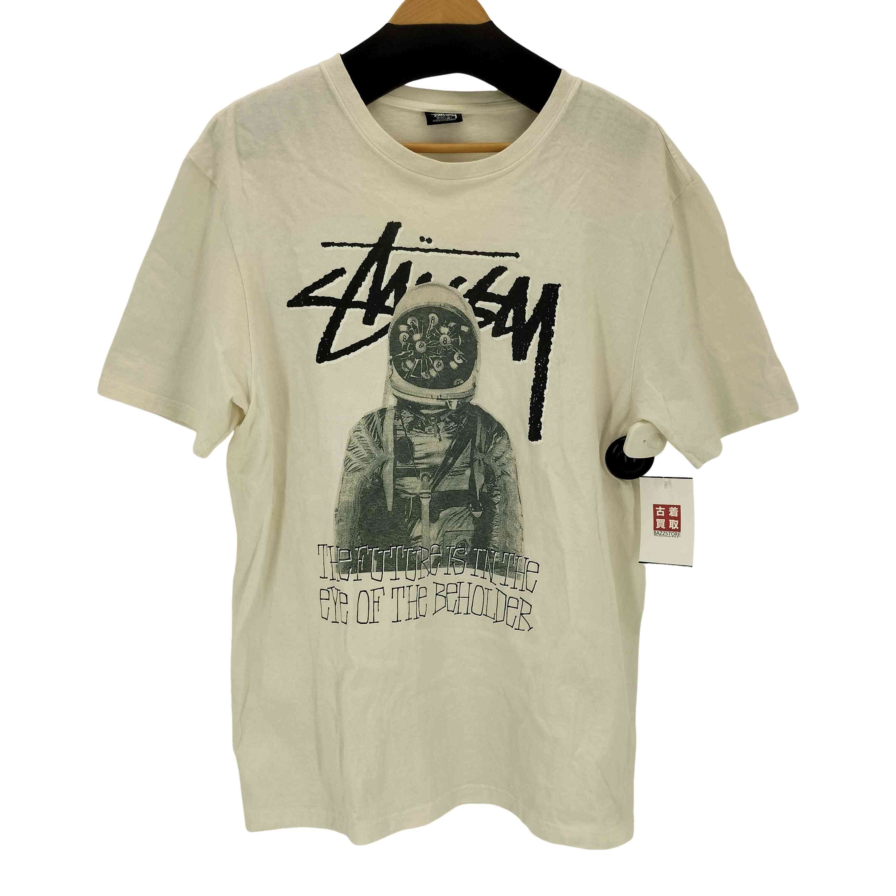 Stussy Kingpin Pigment Dyed Tee 