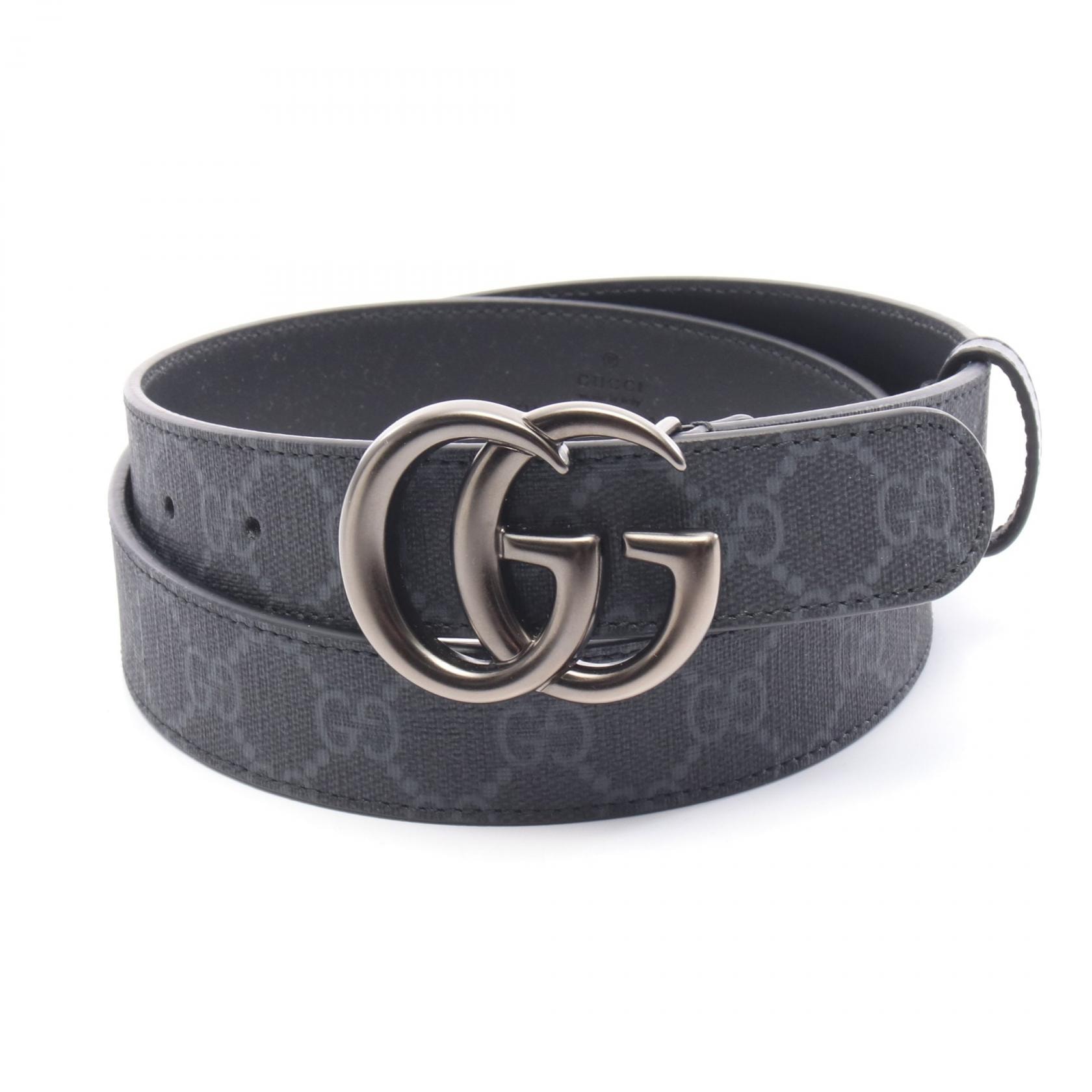 新品・未使用(ワケあり)】グッチ GUCCI GGマーモント GGスプリーム