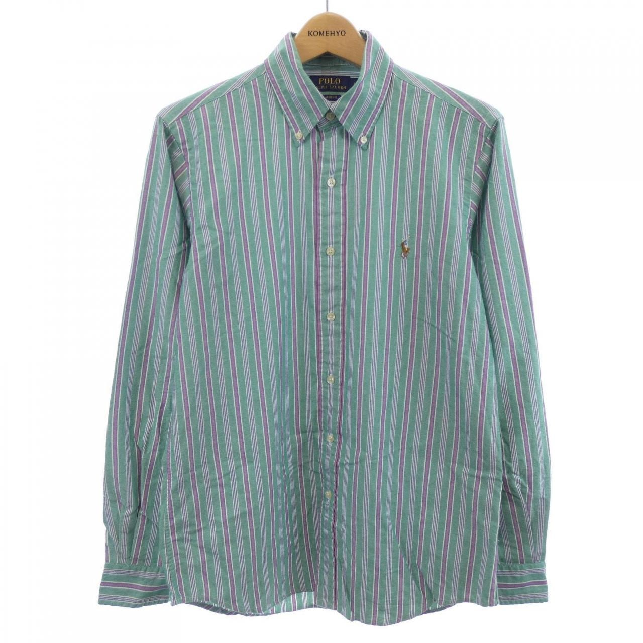 ポロラルフローレン POLO RALPH LAUREN シャツ