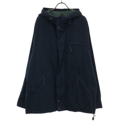 NAUTICA ノーティカ マウンテンパーカー
