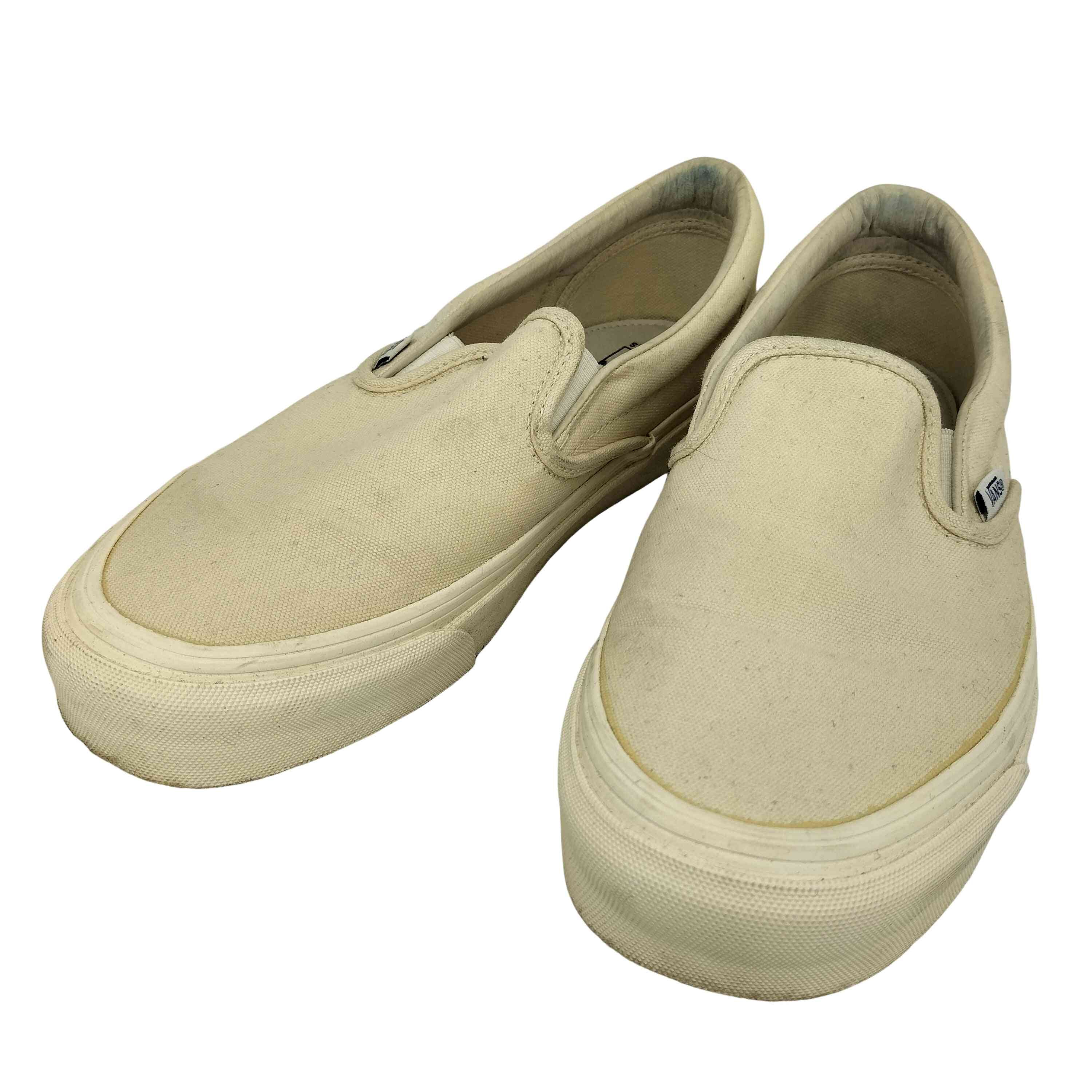 Anaheim factory slip-on【1139641681084】