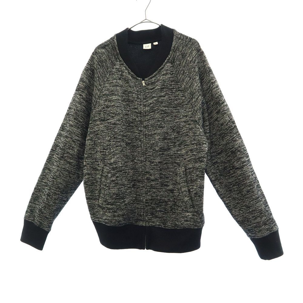GAP ギャップ 総柄 ブルゾン M