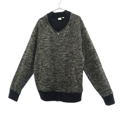 GAP ギャップ 総柄 ブルゾン M