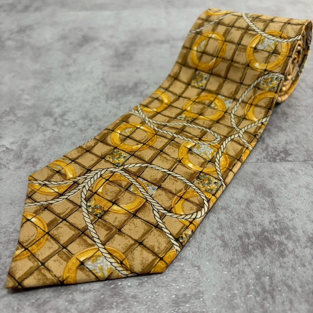 セリーヌ ネクタイ メンズ