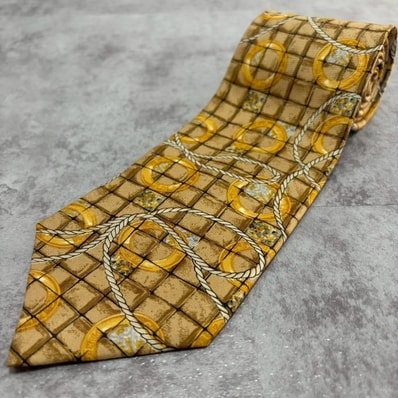 セリーヌ ネクタイ メンズ