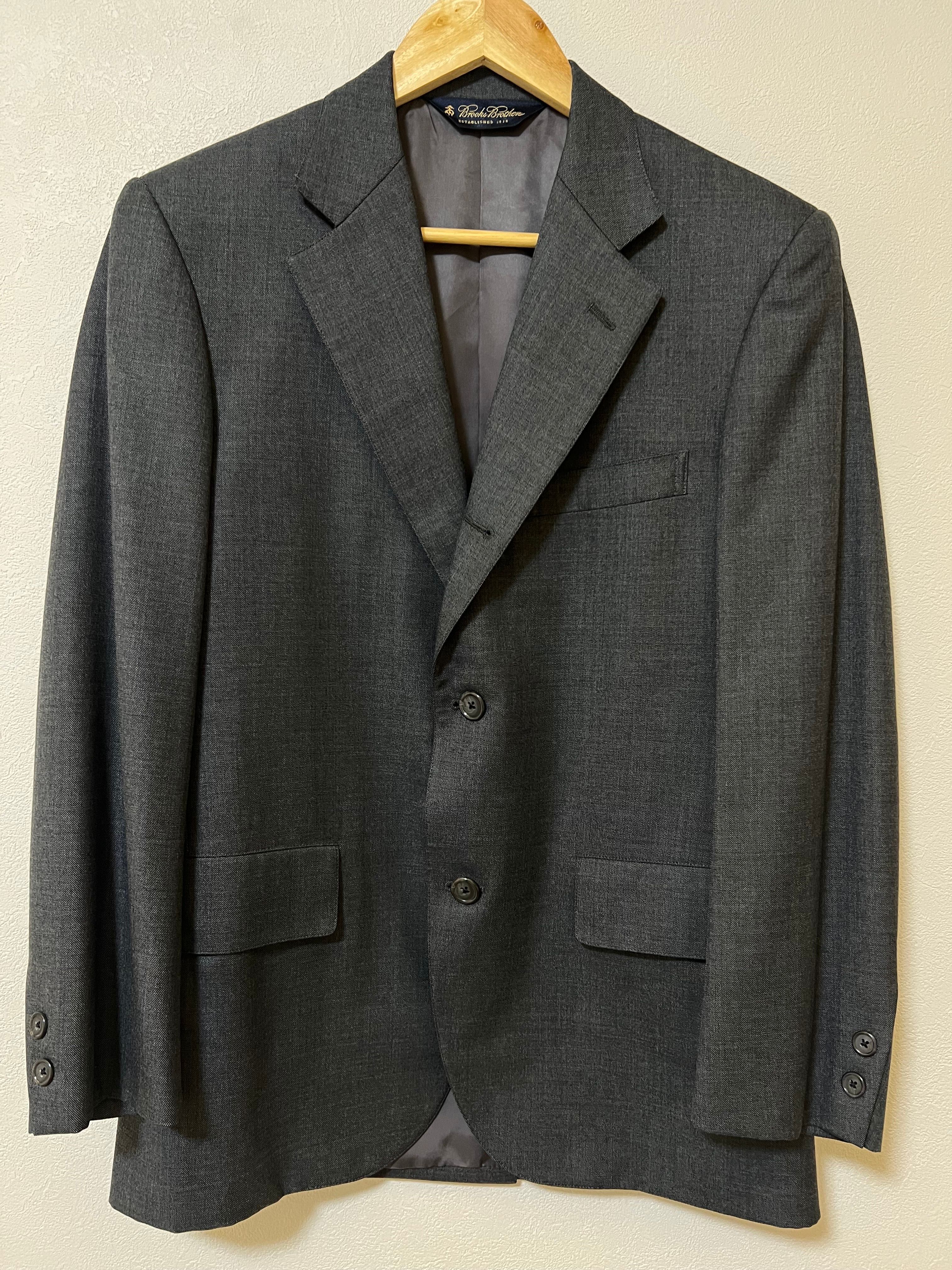 BROOKS BROTHERS ジャケット