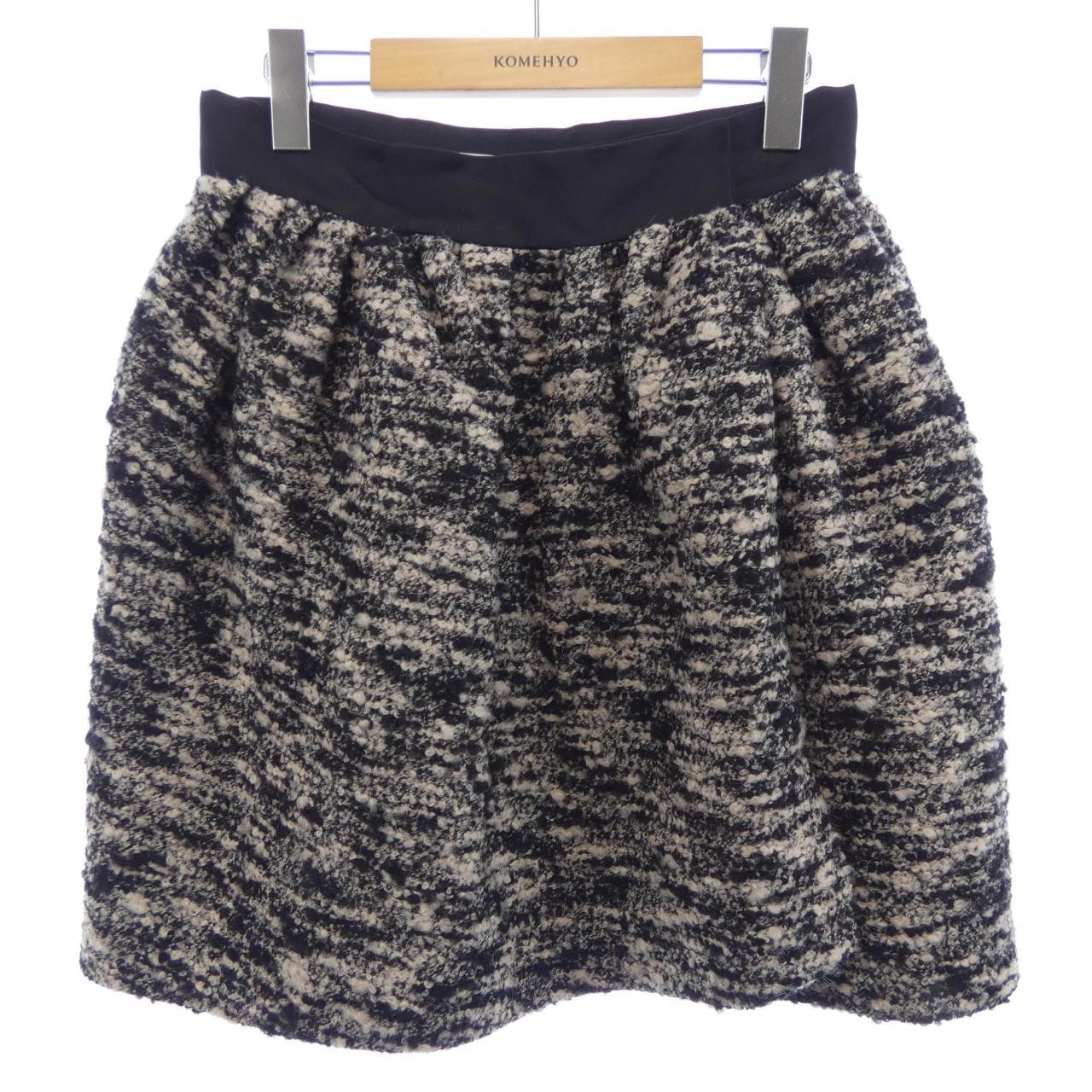 クリスチャンディオール CHRISTIAN DIOR 2A21309A1138 スカート