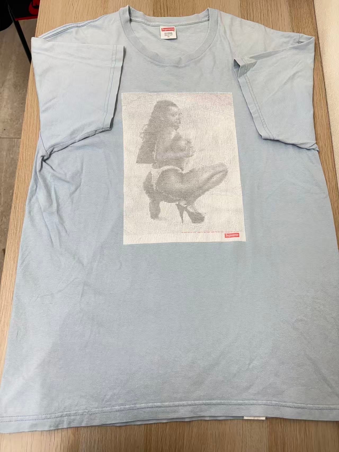 Tシャツ(半袖/袖なし) Swimmers tee M Supreme - 込 Mサイズ Supreme Swimmers Tee 黒 ブラック tシャツの